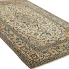 Keshan Fine orientalisk matta 197 x 302 cm