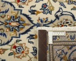 Keshan Fine orientalisk matta 138 x 223 cm