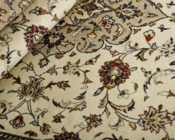 Keshan Fine orientalisk matta 131 x 217 cm