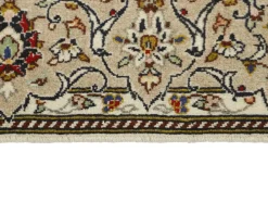 Keshan Fine orientalisk matta 131 x 217 cm