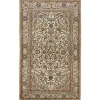Keshan Fine orientalisk matta 136 x 229 cm