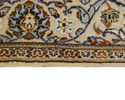 Keshan Fine orientalisk matta 136 x 229 cm