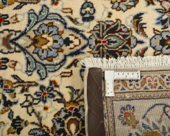Keshan Fine orientalisk matta 136 x 229 cm