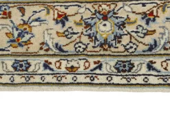 Keshan Fine orientalisk matta 135 x 219 cm
