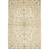 Keshan Fine orientalisk matta 138 x 215 cm