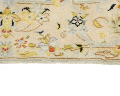 Keshan Fine orientalisk matta 138 x 215 cm