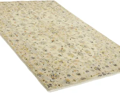 Keshan Fine orientalisk matta 138 x 215 cm