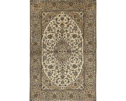 Keshan Fine orientalisk matta 137 x 214 cm