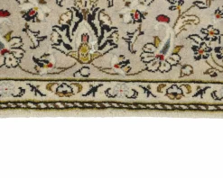 Keshan Fine orientalisk matta 137 x 217 cm