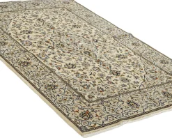 Keshan Fine orientalisk matta 139 x 215 cm
