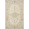 Keshan Fine orientalisk matta 138 x 218 cm