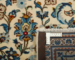 Keshan Fine orientalisk matta 197 x 311 cm