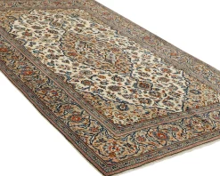 Keshan Fine orientalisk matta 194 x 311 cm