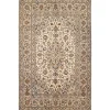 Keshan Fine orientalisk matta 197 x 300 cm