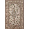 Keshan Fine orientalisk matta 196 x 308 cm