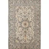 Keshan Fine orientalisk matta 190 x 293 cm