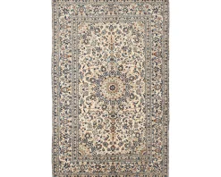 Keshan Fine orientalisk matta 190 x 293 cm