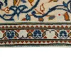 Keshan Fine orientalisk matta 197 x 291 cm
