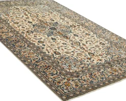 Keshan Fine orientalisk matta 197 x 301 cm