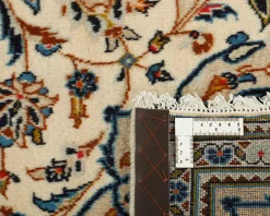 Keshan Fine orientalisk matta 197 x 301 cm
