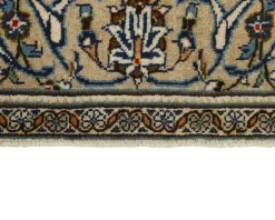 Keshan Fine orientalisk matta 150 x 254 cm