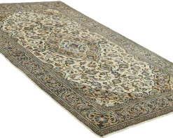 Keshan Fine orientalisk matta 150 x 254 cm