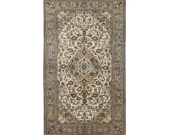 Keshan Fine orientalisk matta 150 x 254 cm