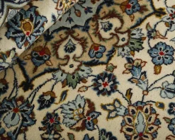 Keshan Fine orientalisk matta 149 x 249 cm