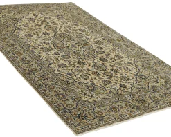 Keshan Fine orientalisk matta 141 x 229 cm