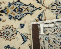 Keshan Fine orientalisk matta 147 x 229 cm