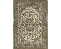 Keshan Fine orientalisk matta 142 x 209 cm