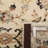 Keshan Fine orientalisk matta 145 x 248 cm