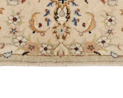 Keshan Fine orientalisk matta 145 x 248 cm
