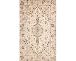 Keshan Fine orientalisk matta 145 x 248 cm