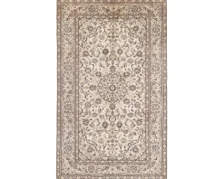 Keshan Fine orientalisk matta 150 x 250 cm