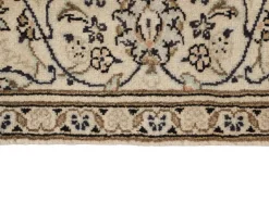 Keshan Fine orientalisk matta 150 x 250 cm