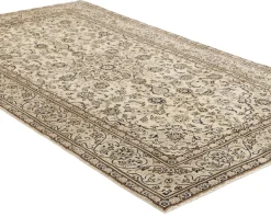 Keshan Fine orientalisk matta 150 x 250 cm