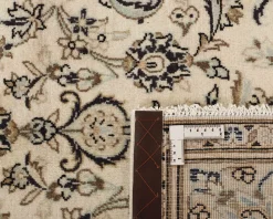 Keshan Fine orientalisk matta 150 x 250 cm