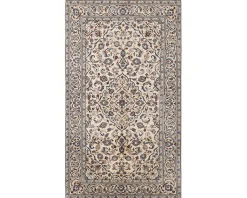 Keshan Fine orientalisk matta 146 x 254 cm