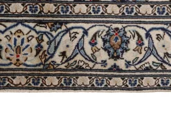 Keshan Fine orientalisk matta 152 x 244 cm