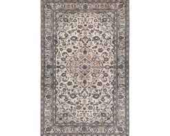 Keshan Fine orientalisk matta 152 x 244 cm