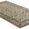 Keshan Fine orientalisk matta 147 x 250 cm