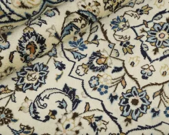 Keshan Fine orientalisk matta 145 x 257 cm