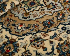 Keshan Fine orientalisk matta 200 x 308 cm