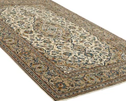 Keshan Fine orientalisk matta 200 x 308 cm