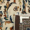 Keshan Fine orientalisk matta 202 x 262 cm