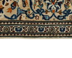 Keshan Fine orientalisk matta 202 x 262 cm