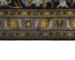 Keshan Fine orientalisk matta 303 x 415 cm