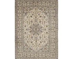 Keshan Fine orientalisk matta 247 x 345 cm