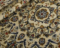 Keshan Fine orientalisk matta 247 x 345 cm
